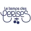 Logo Le Temps Des Cerises
