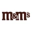 Logo My M&Ms