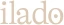 Logo Ilado Paris