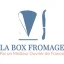 Logo La box fromage