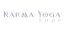 Logo Karma Yoga