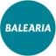 Logo Balearia