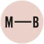 Logo Mya Bay
