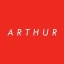 Logo Boutique Arthur