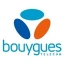 Logo Bouygues Telecom