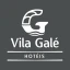 Logo Vila Gale