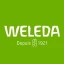 Logo Weleda