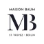 Logo Maisonbaum