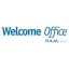 Logo Welcome Office
