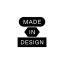 Logo Made In Design