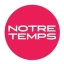 Logo Notre Temps