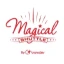 Logo Magical Shuttle