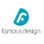 Logo Famous Design