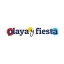 Logo Playayfiesta