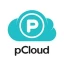 Logo pCloud