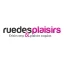 Logo Rue des plaisirs