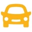 Logo Kiwi taxi