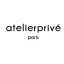 Logo Atelier Privé