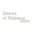 Logo Stores et rideaux