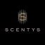 Logo Scentys