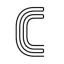 Logo The Cool Republic