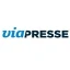Logo Viapresse