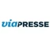 Logo Viapresse