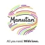 Logo Manutan
