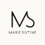 Logo Marie Sixtine
