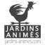Logo Jardins Animes