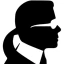 Logo Karl Lagerfeld