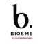 Logo Biosme cosmétiques