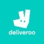 Logo Deliveroo