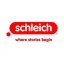 Logo Schleich