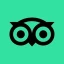 Logo TripAdvisor