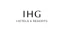 Logo IHG