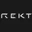 Logo Rekt
