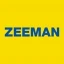 Logo Zeeman