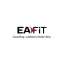 Logo EA FIT