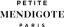 Logo Petite Mendigote