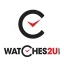 Logo Watches2U