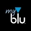 Logo Blu