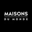 Logo Maisons du Monde