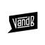 Logo V and B
