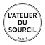 Logo L'Atelier du Sourcil