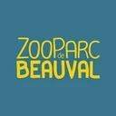 Logo ZooParc de Beauval