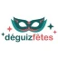Logo Deguiz Fêtes
