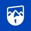 Logo Travelski