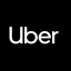 Logo Uber