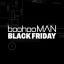 Logo boohooMAN